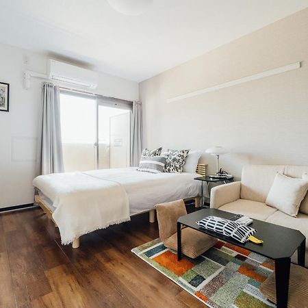 Anri Osakajokitazume Afp Apartment Eksteriør bilde